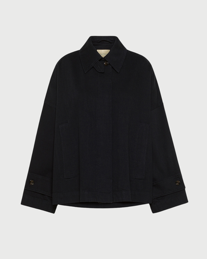 Jeansmantel Henry