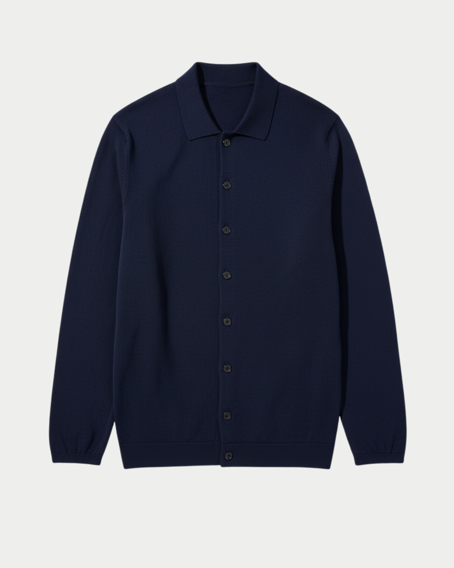 Knitwear maglia cardign
