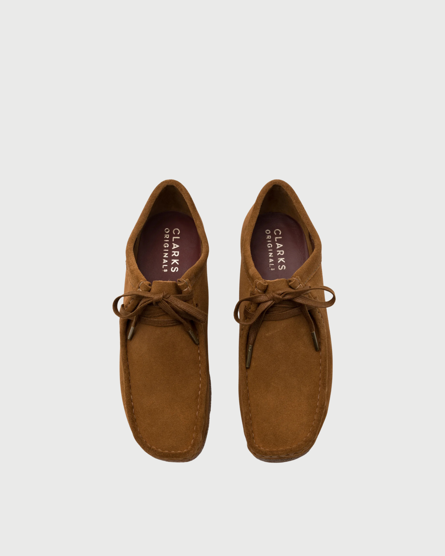 Wallabee
