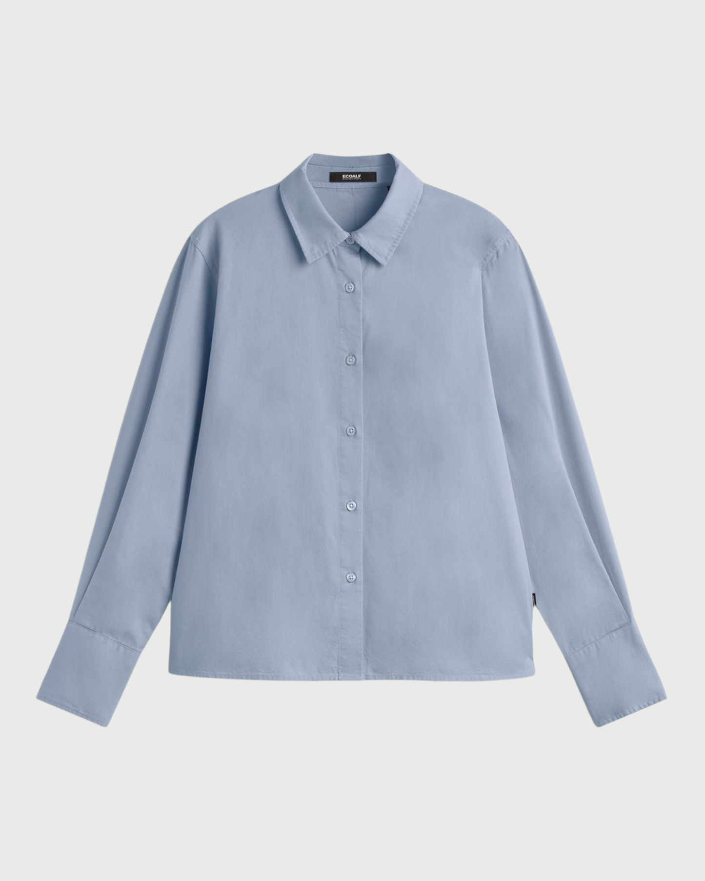 Bluse Sara aus Bio-Baumwolle