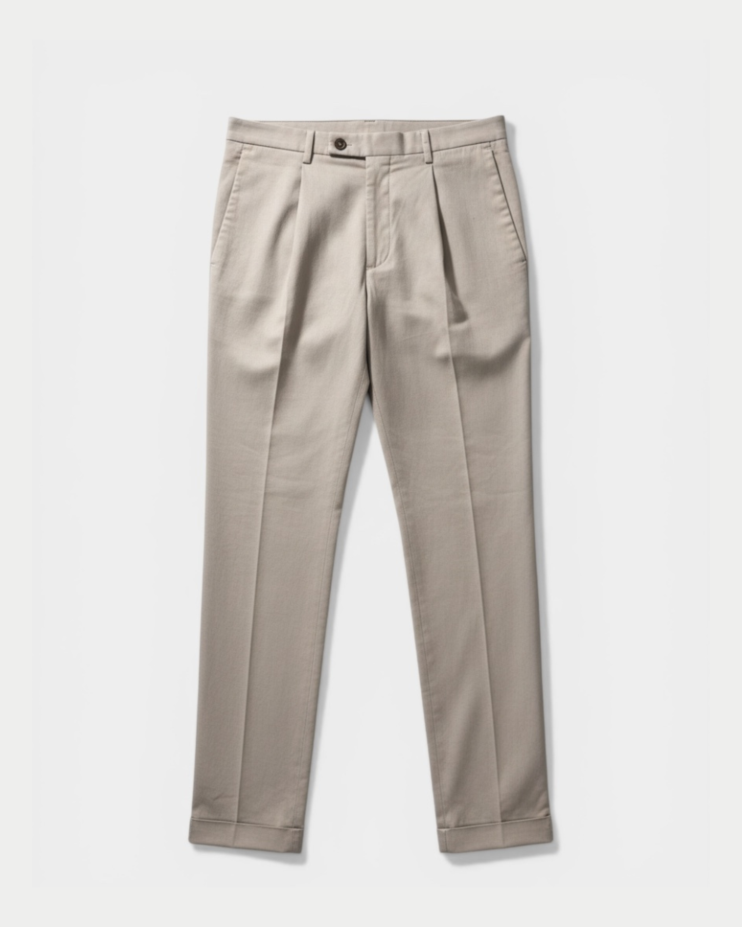 Pantaloni  Pence mc-frederick