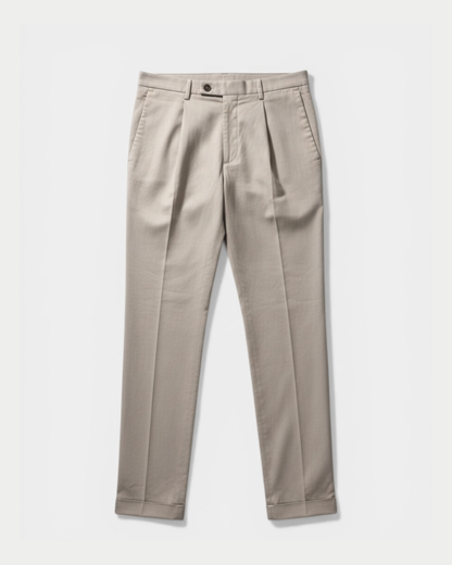 Pantaloni  Pence mc-frederick