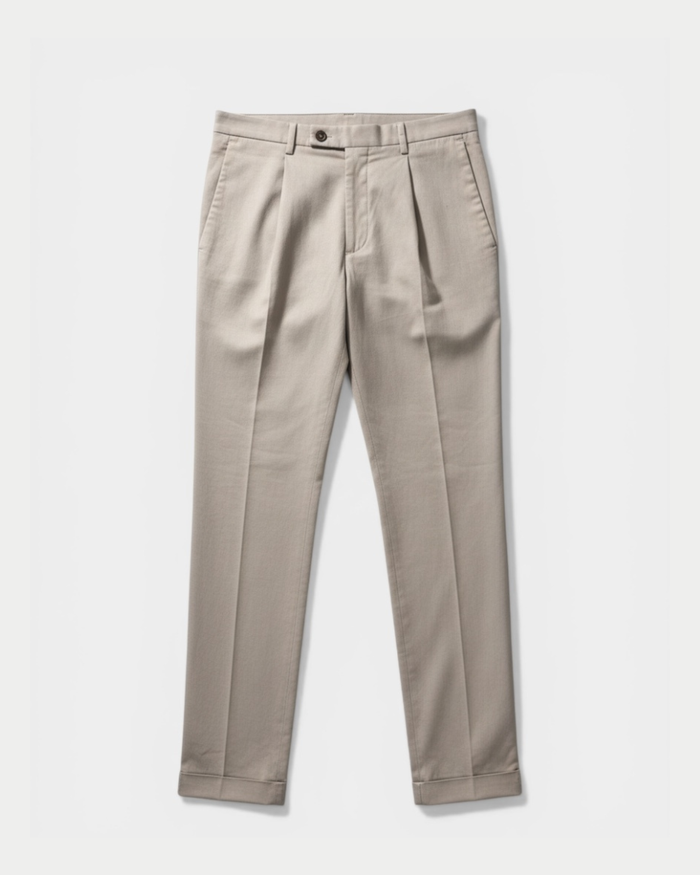 Pantaloni  Pence mc-frederick