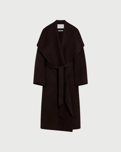 Cappotto Carrie Rose