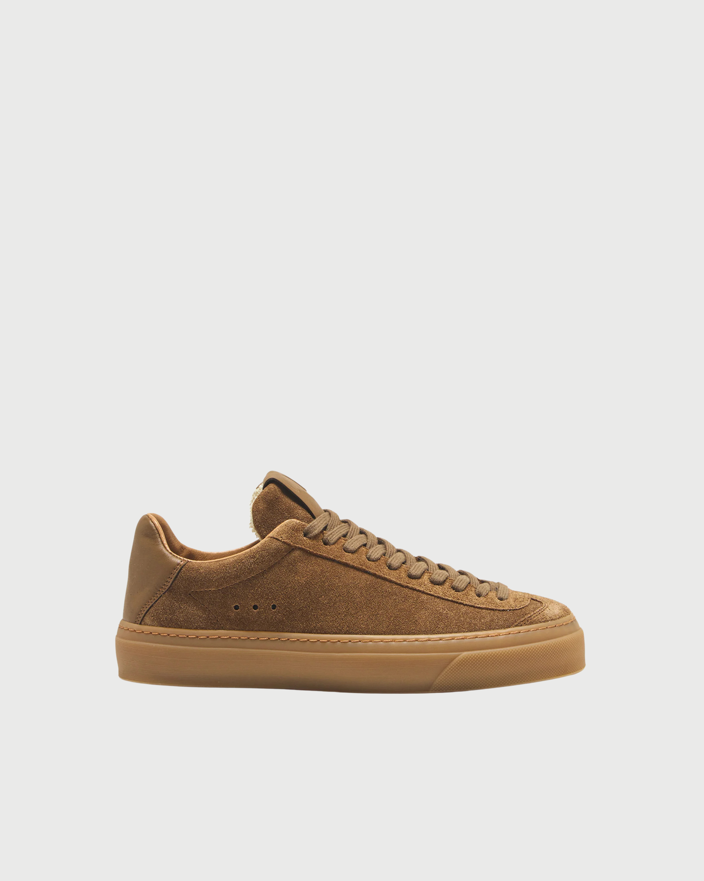 Sneakers Laguna Braun
