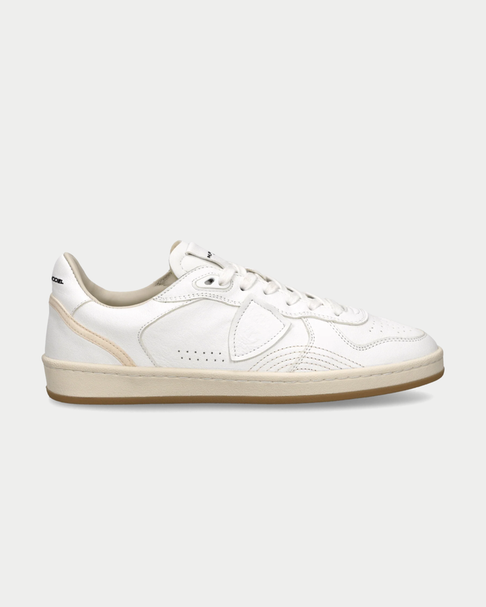 Sneakers Pgal low woman