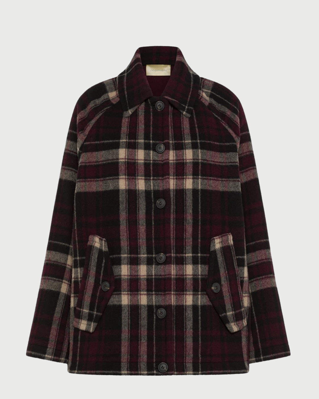 Brighton Coat