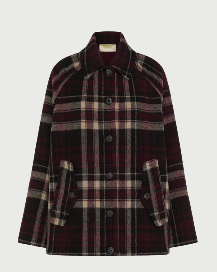 Cappotto Brighton