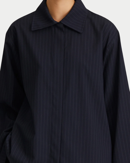 Camicia blazer Brenly