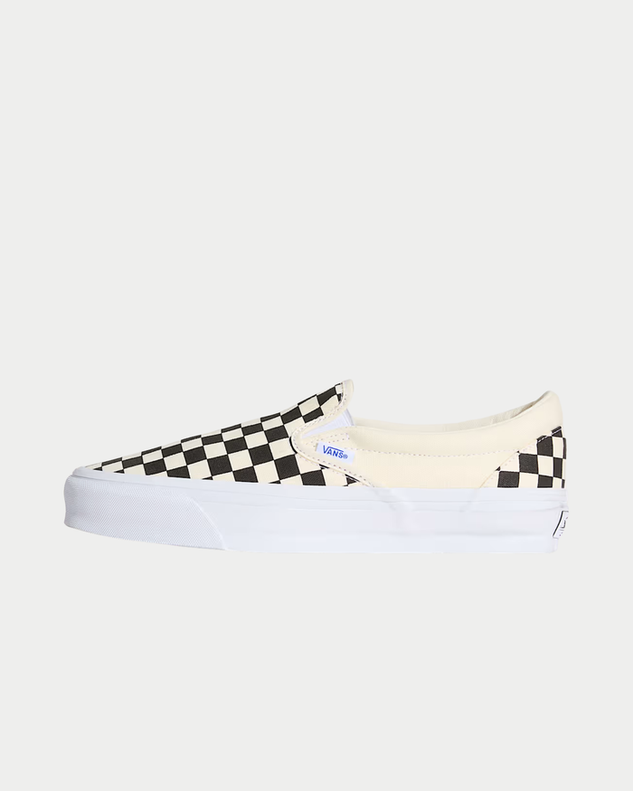 Sneaker LX Slip-On Reissue 98 LX CH