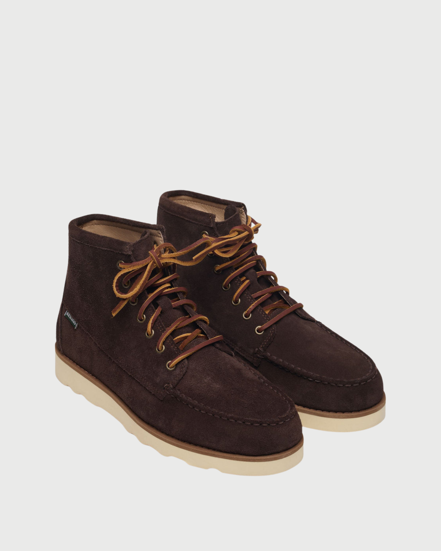 TALA MID SUEDE