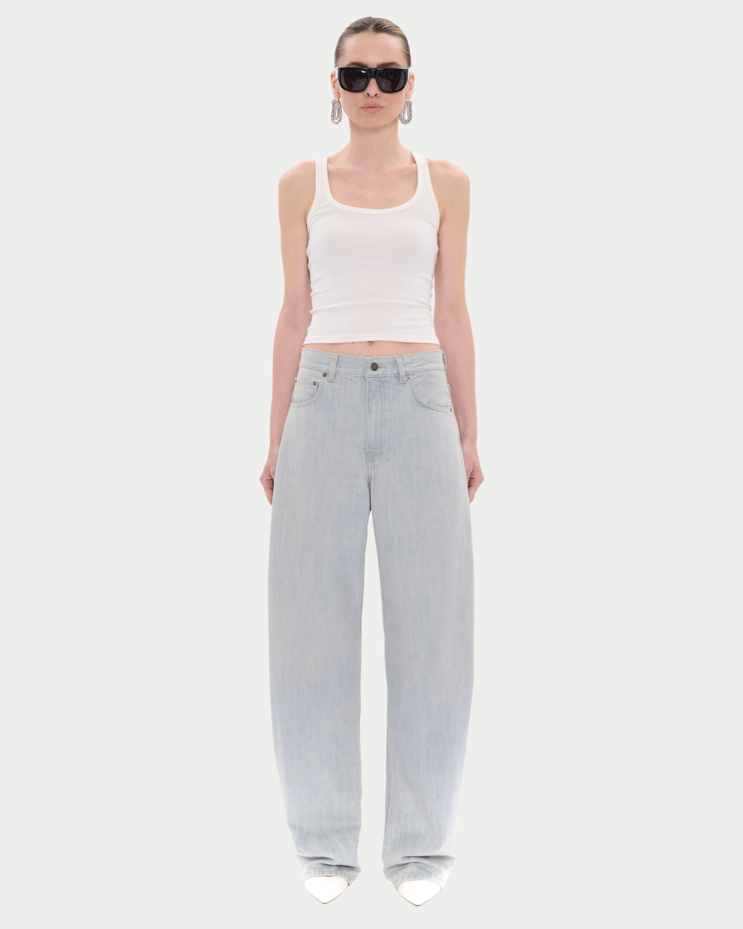 Jeans bibi heavenly blue