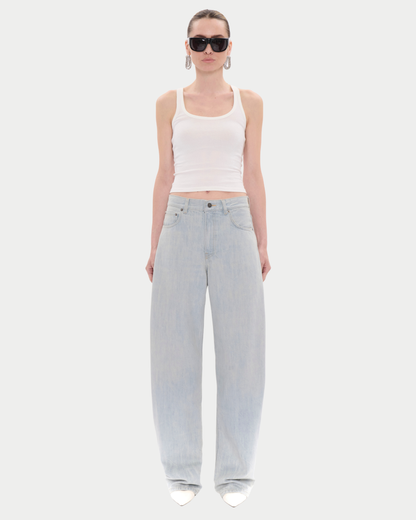 Jeans bibi heavenly blue