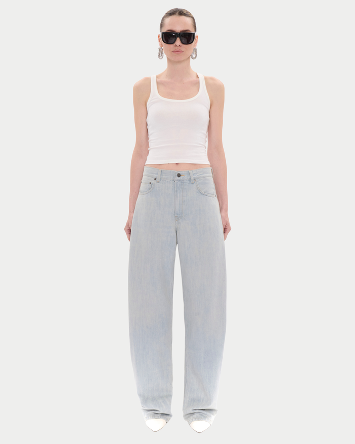 Jeans bibi heavenly blue