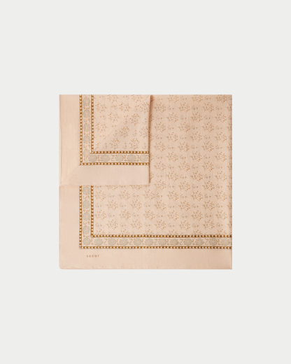 Sciarpa Foulard classiq