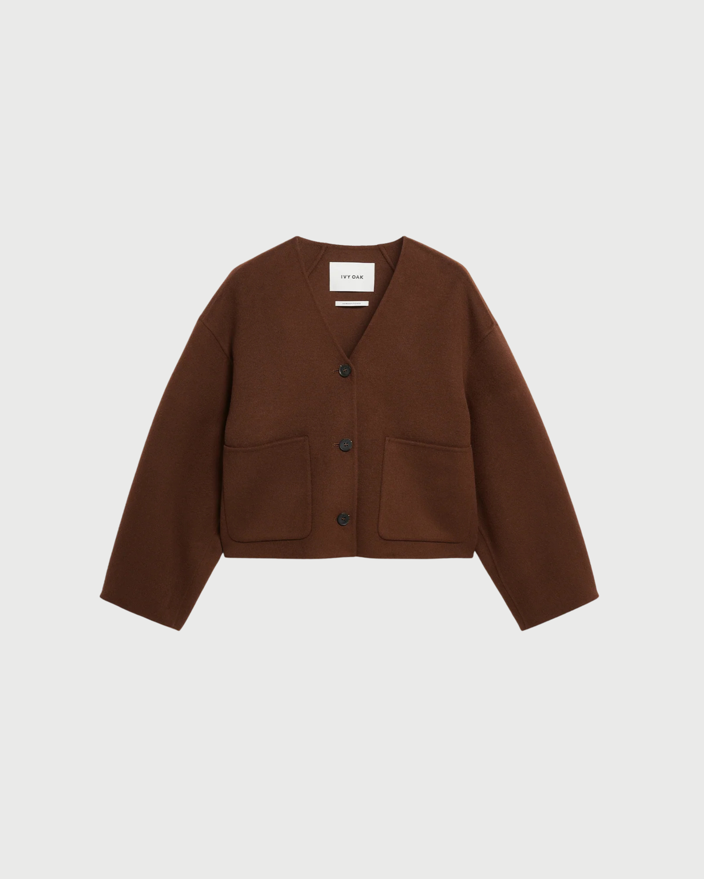 Cappotto blazer Jeneva