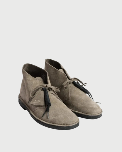 Desert boots