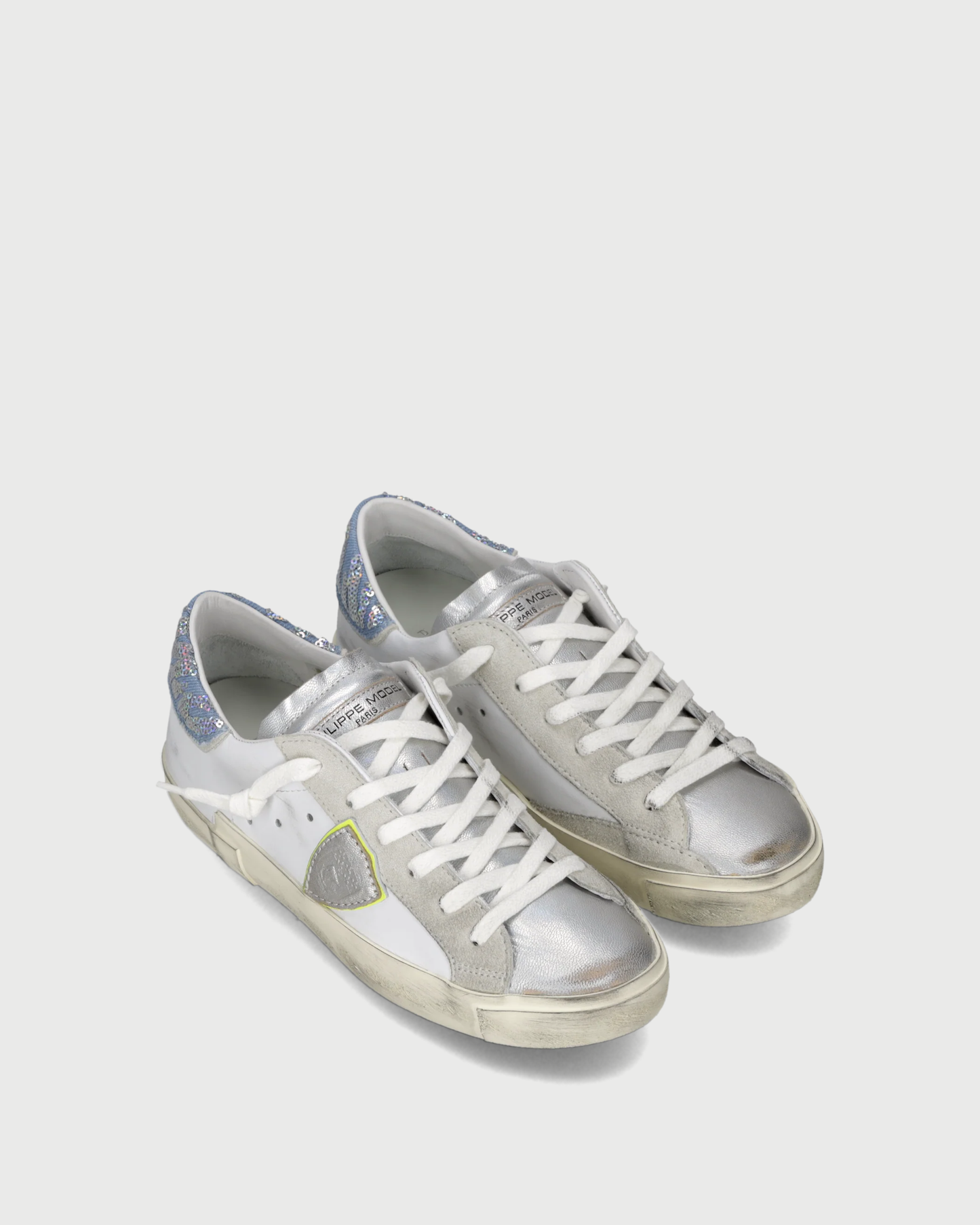 Paris sneakers