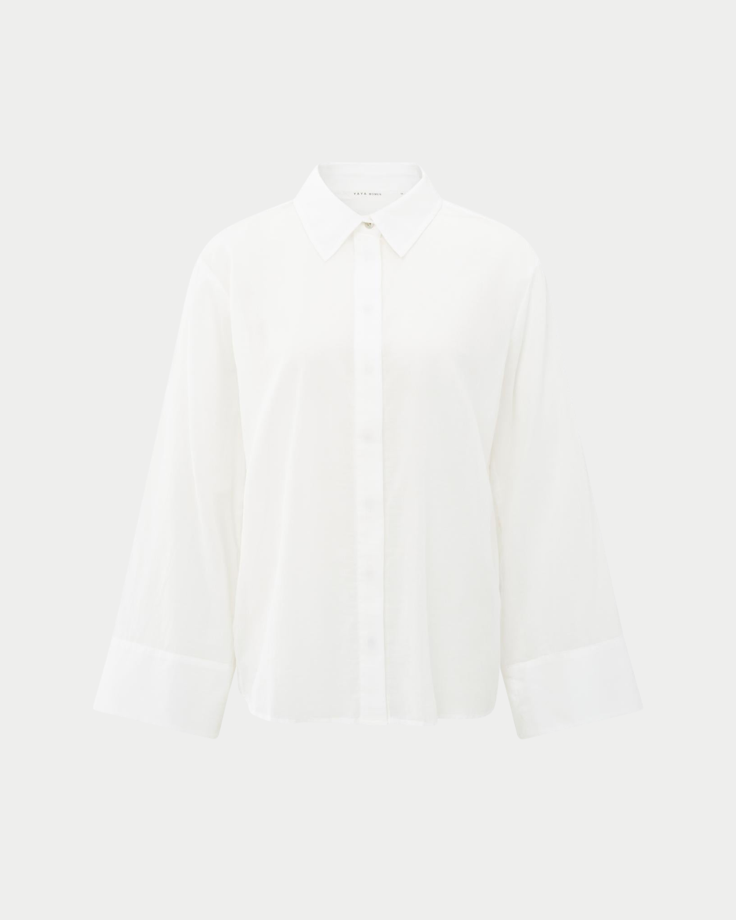 Camicia boyfriend style