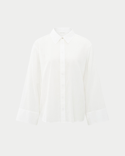 Camicia boyfriend style