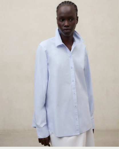 Camicia Alfreda  in cotone