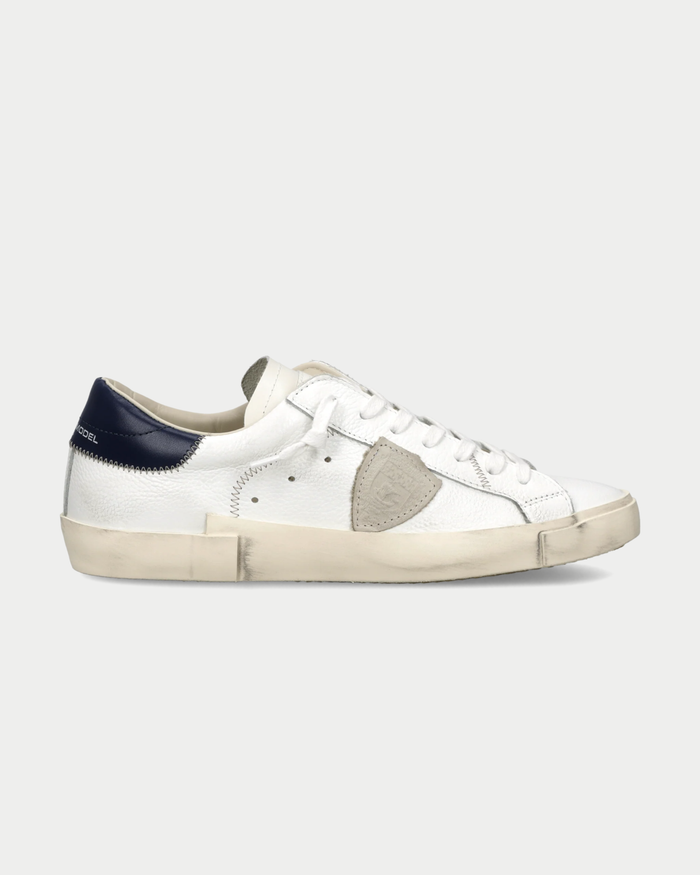 Sneakers olympique low man