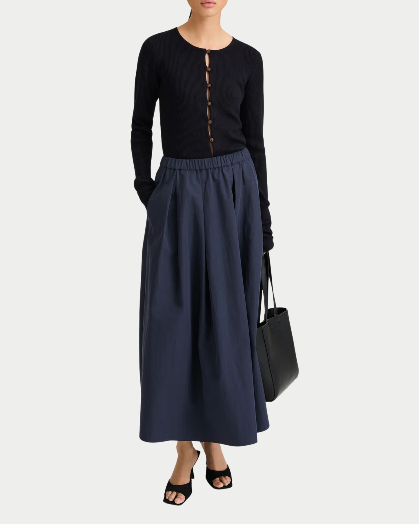 Sorina Skirt