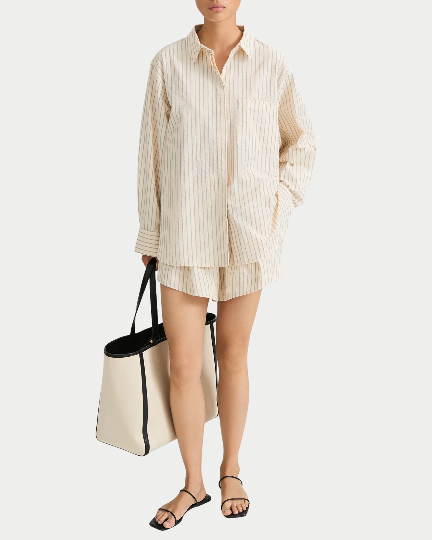 Camicia Jansell