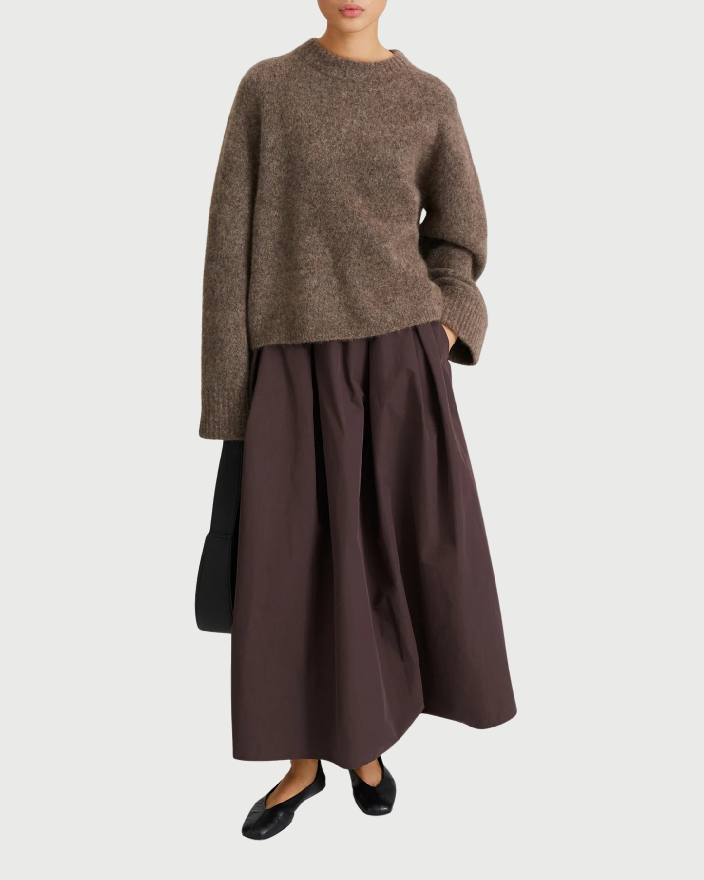 Sorina Skirt