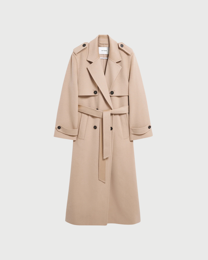 Cappotto Colette Ann