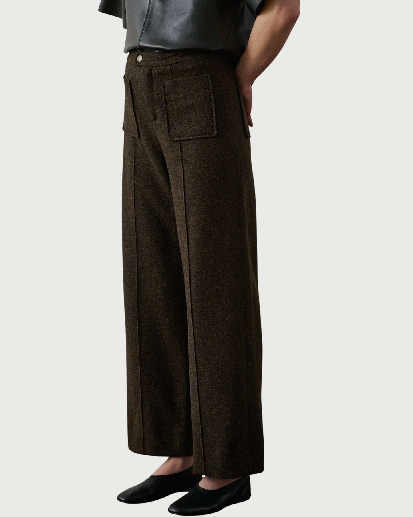 Harry Hose