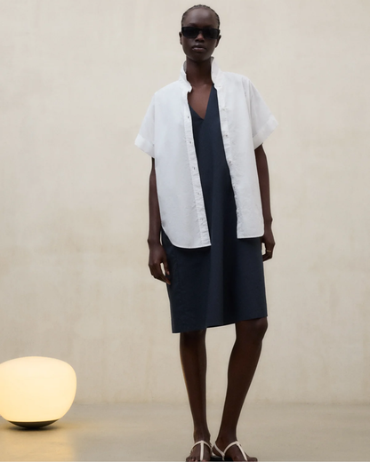 Camicia Isabel in cotone