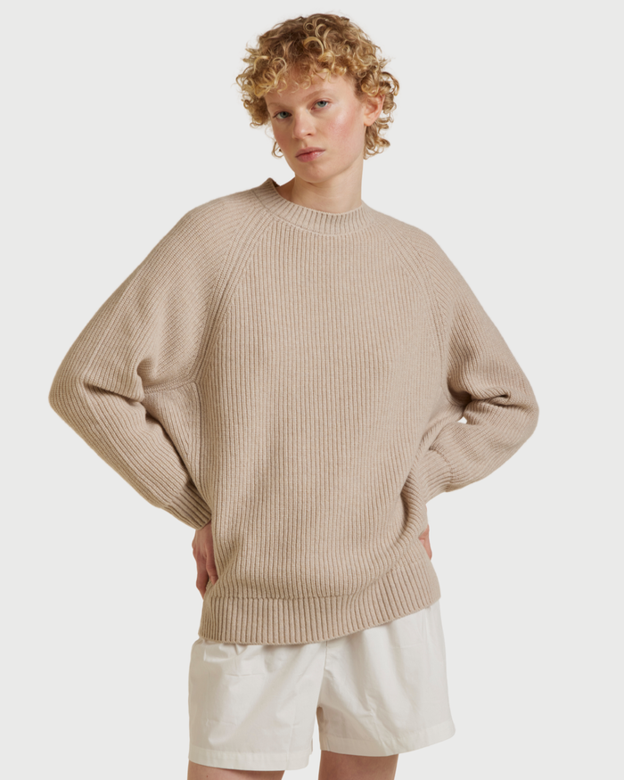 Maglia in cashmere 100%