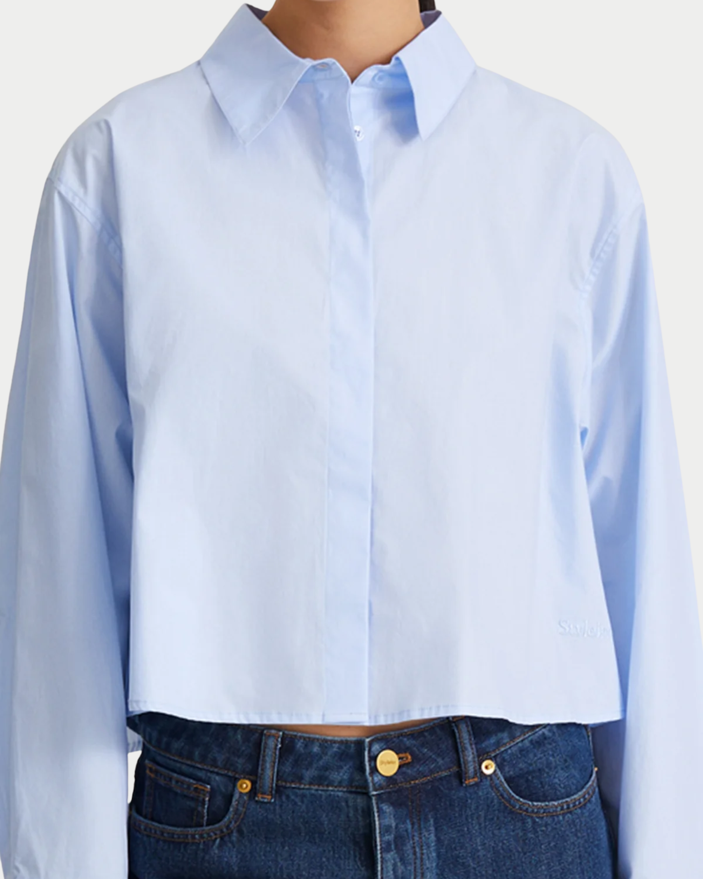 Camicia Janselia