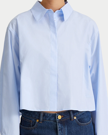 Camicia Janselia