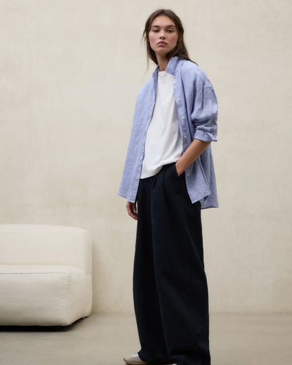 Camicia Daria stripes