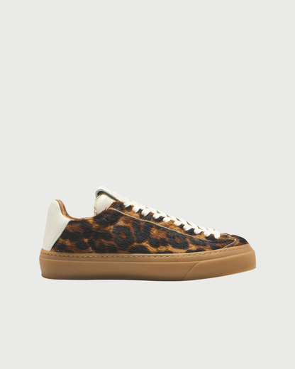 Sneaker Mantea Ponyfell
