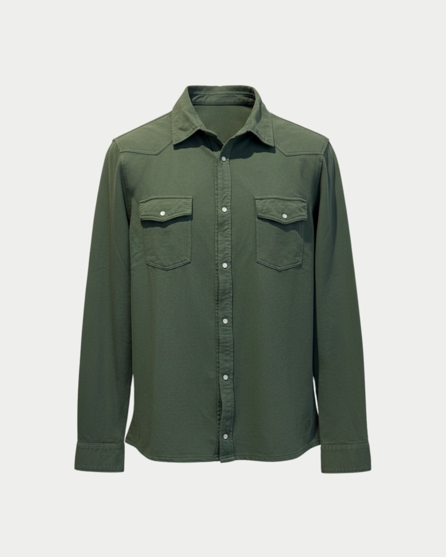 Camicia relaxed fit