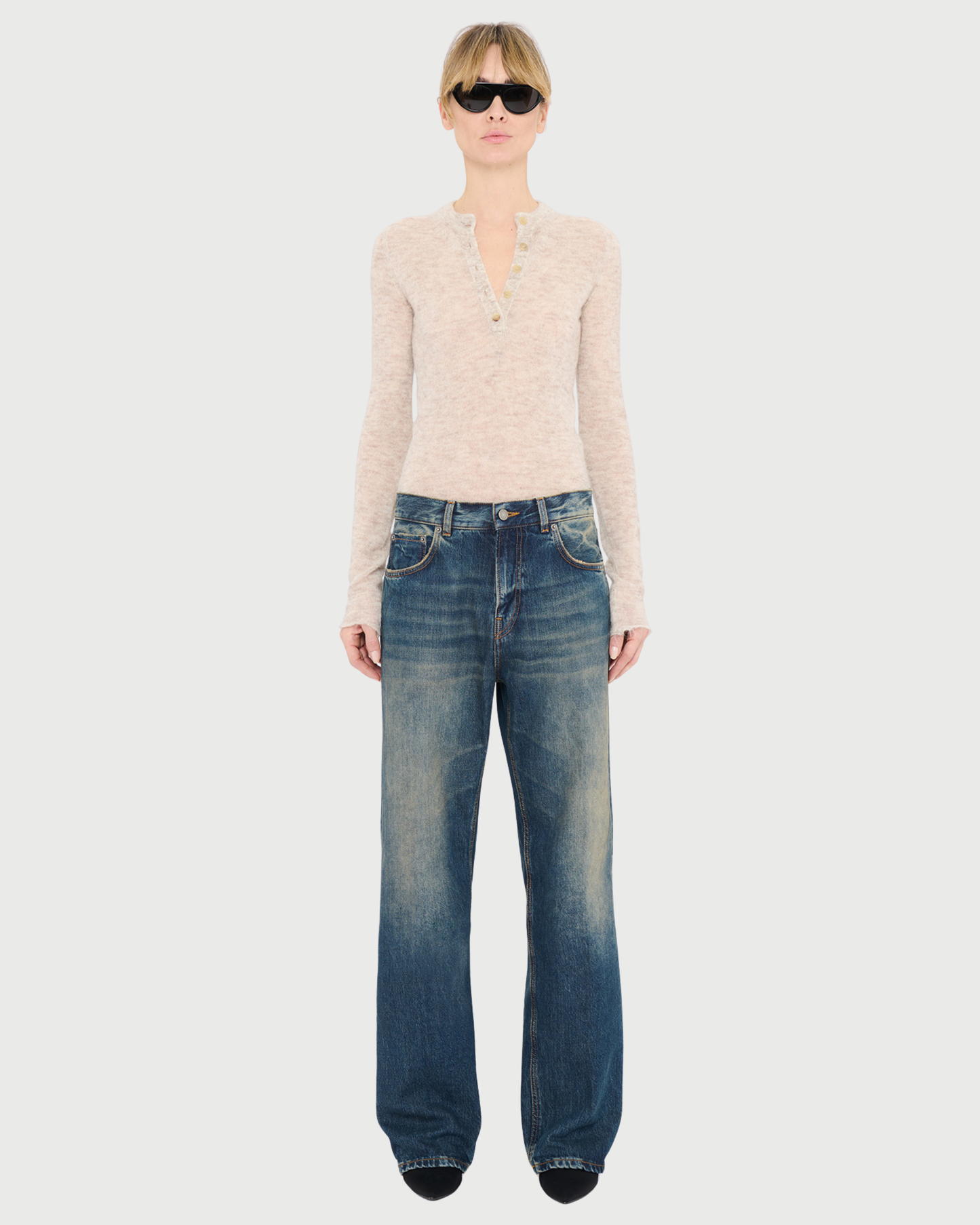 Jeans Bonnie