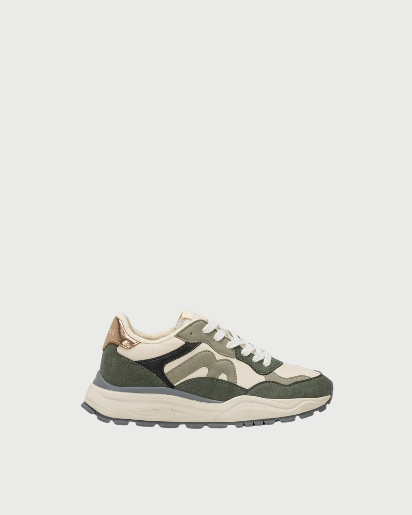 Sneakers Puffin