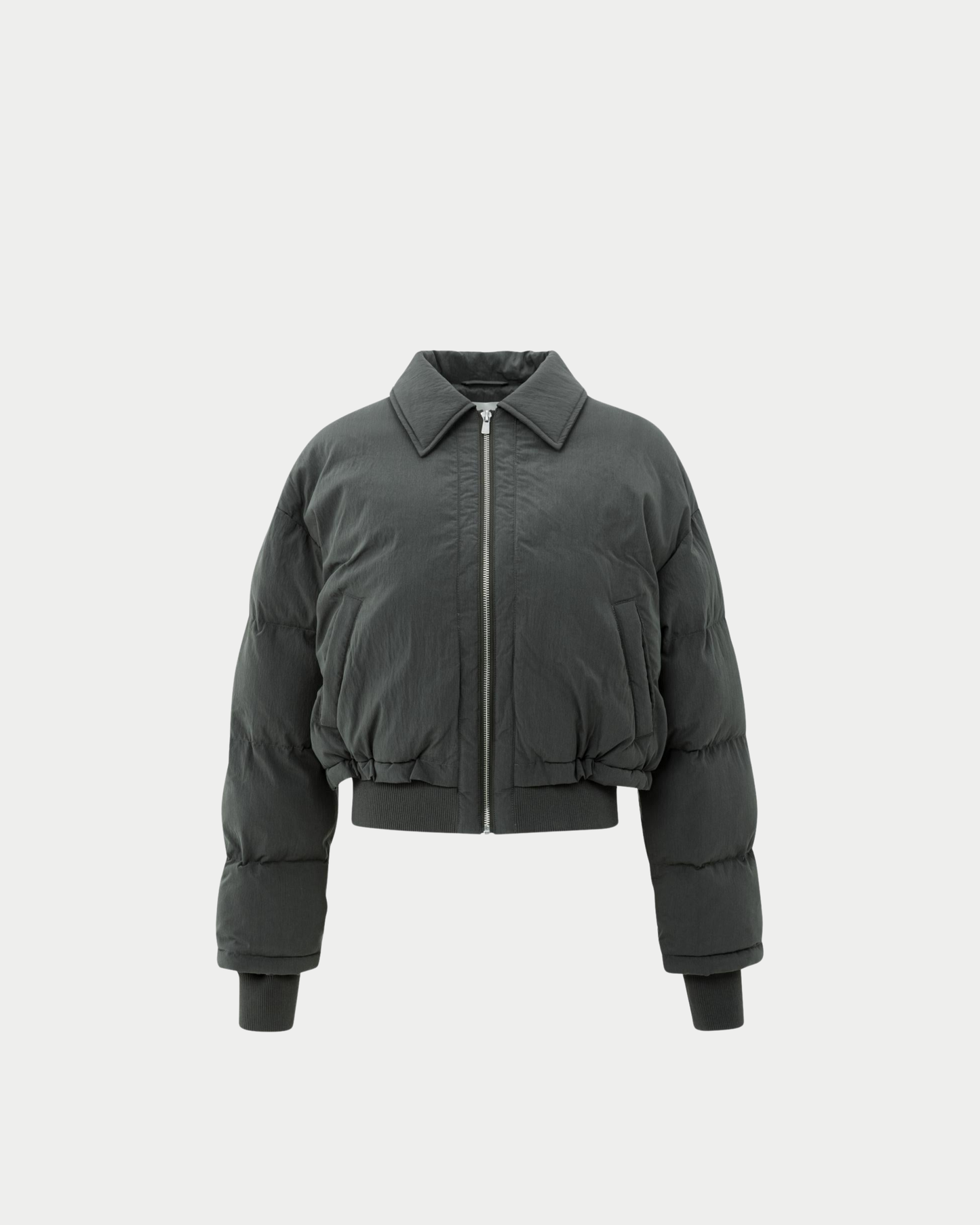 Nylonjacke