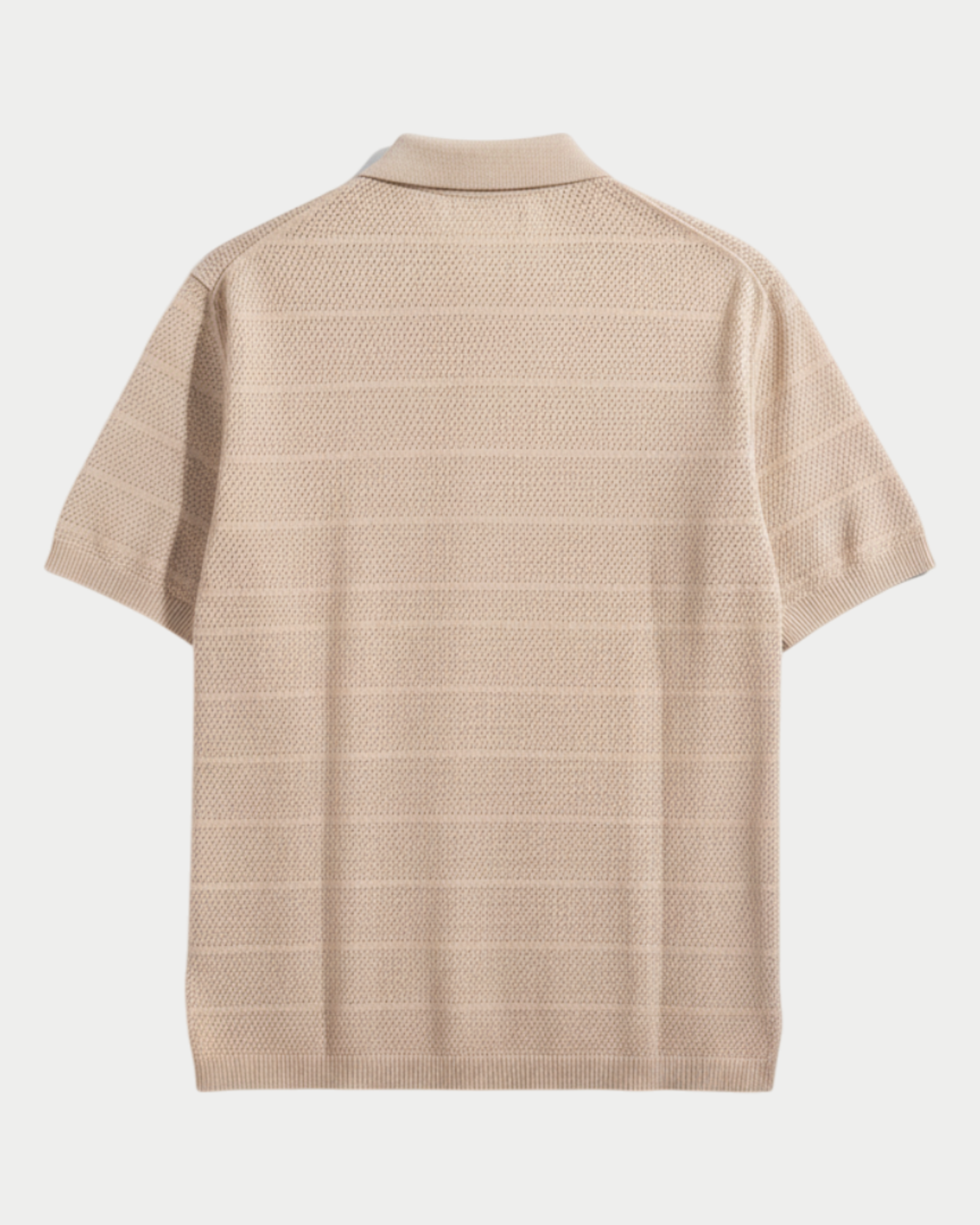 Camicia traforata