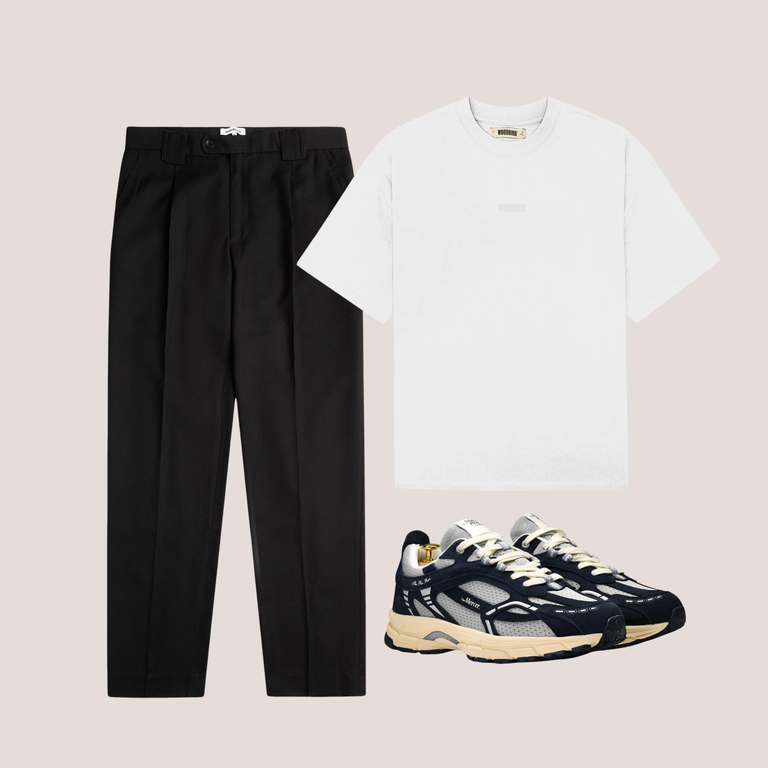 Mobile Background Image