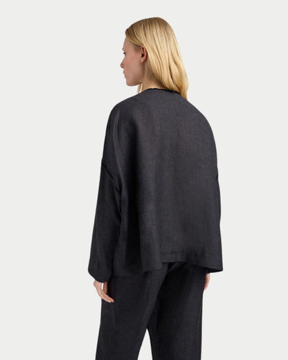Leinenblazer Astre