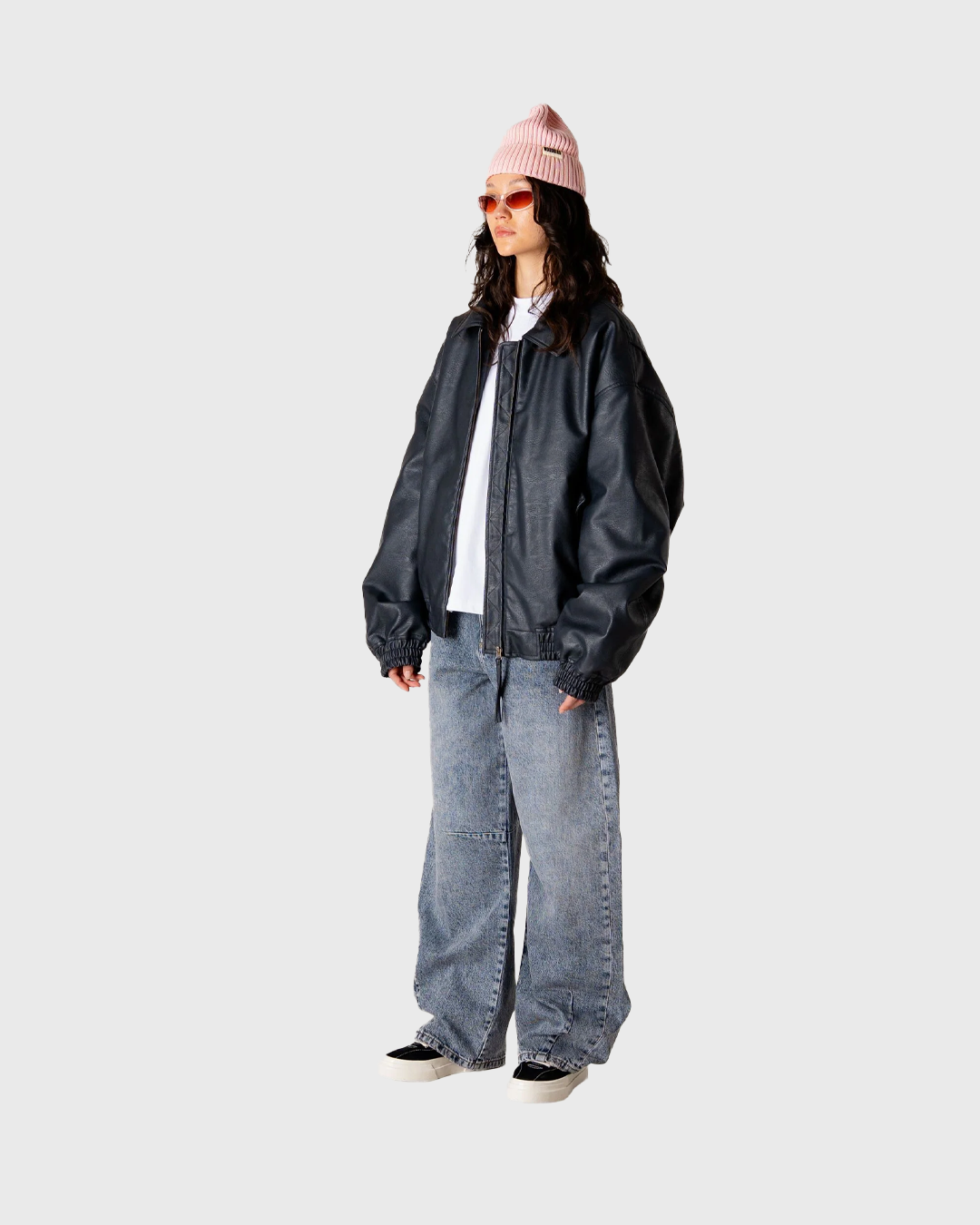 Jeans Brooke Smoke