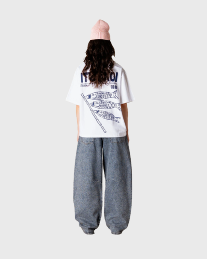 Jeans Brooke Smoke