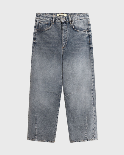 Jeans Brooke Smoke