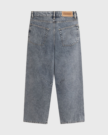 Jeans Brooke Smoke