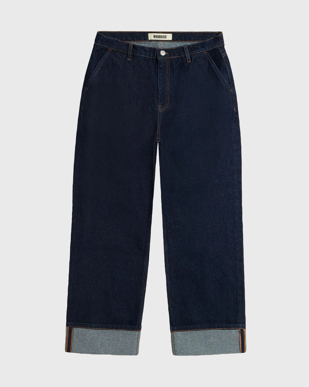 Jeans Noel Fold
