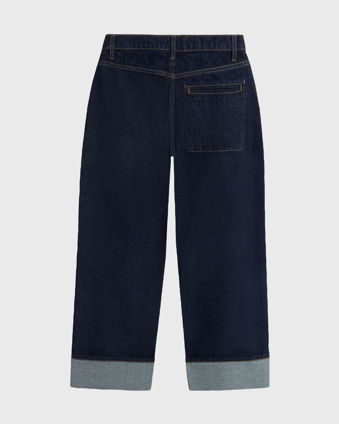 Jeans Noel Fold